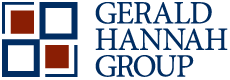 Gerald Hannah Group Logo